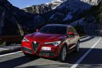 Alfa Romeo Stelvio 2017 года (WW)